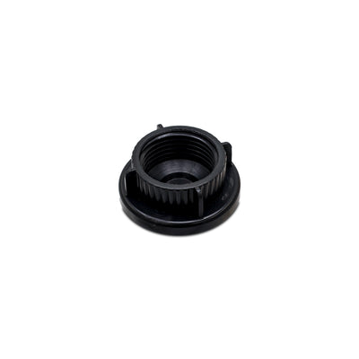 Screw On Oil Funnel <br> Please check the compatibility chart for details
