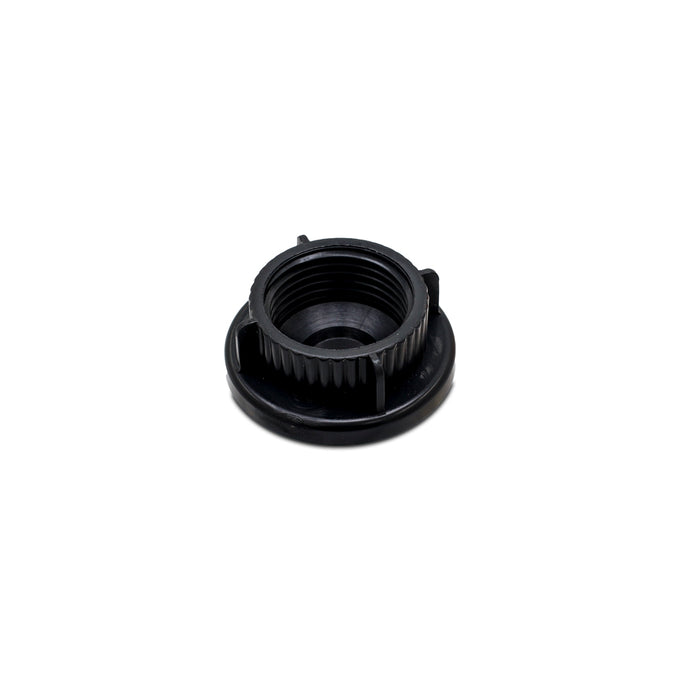 Screw On Oil Funnel <br> Please check the compatibility chart for details