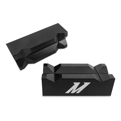Billet Aluminum Vice Jaws <br> Universal Fit