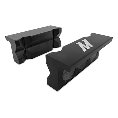 Billet Aluminum Vice Jaws <br> Universal Fit