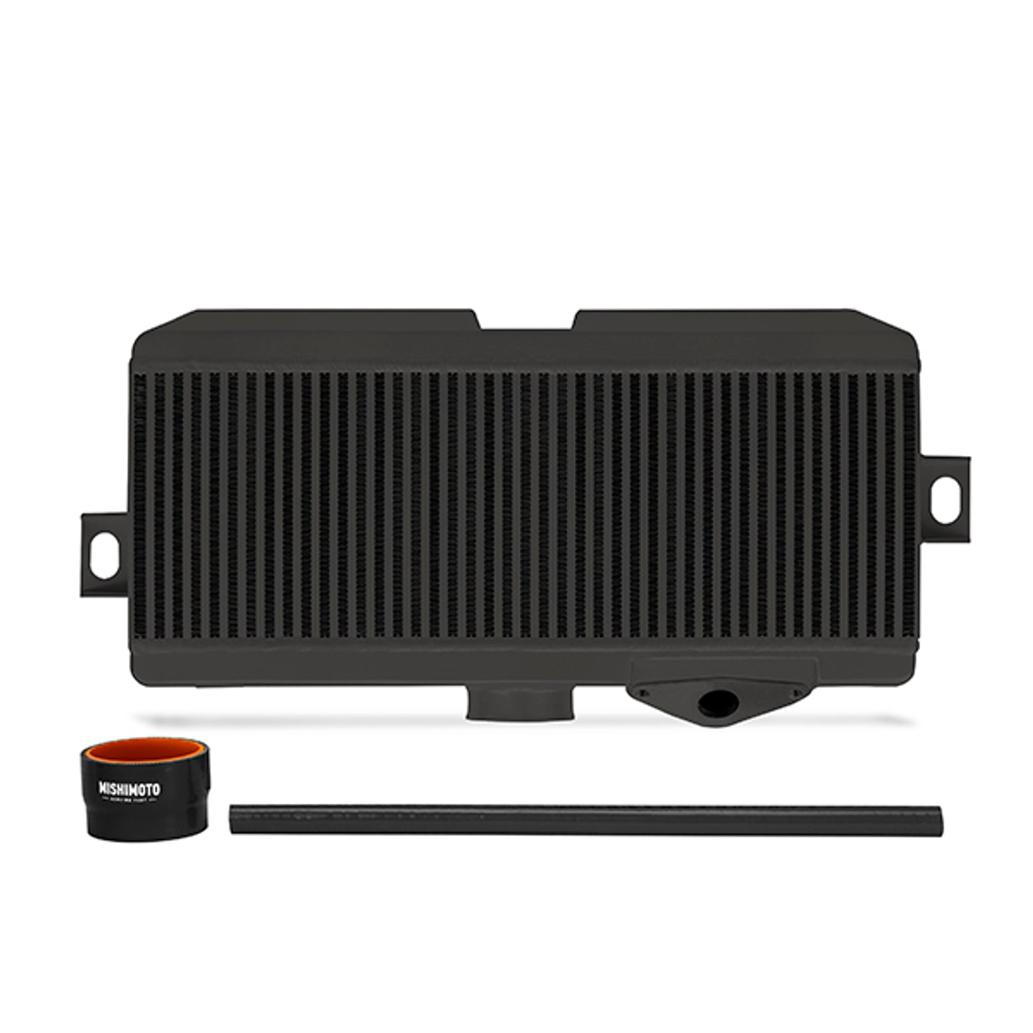 Top-Mount Intercooler Kit <br> 08-21 Subaru Impreza, WRX STI 2.5L