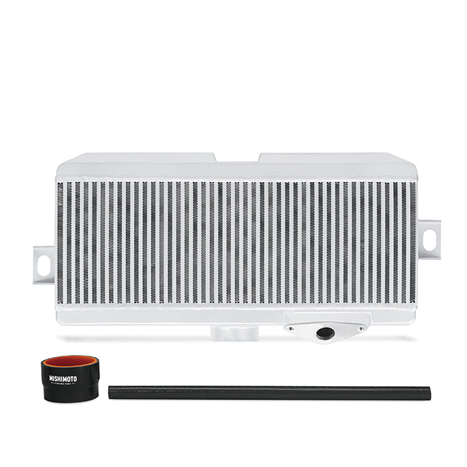 Top-Mount Intercooler Kit <br> 08-21 Subaru Impreza, WRX STI 2.5L