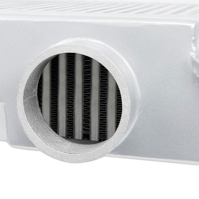 Top-Mount Intercooler Kit <br> 08-21 Subaru Impreza, WRX STI 2.5L
