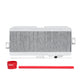 Top-Mount Intercooler Kit <br> 08-21 Subaru Impreza, WRX STI 2.5L