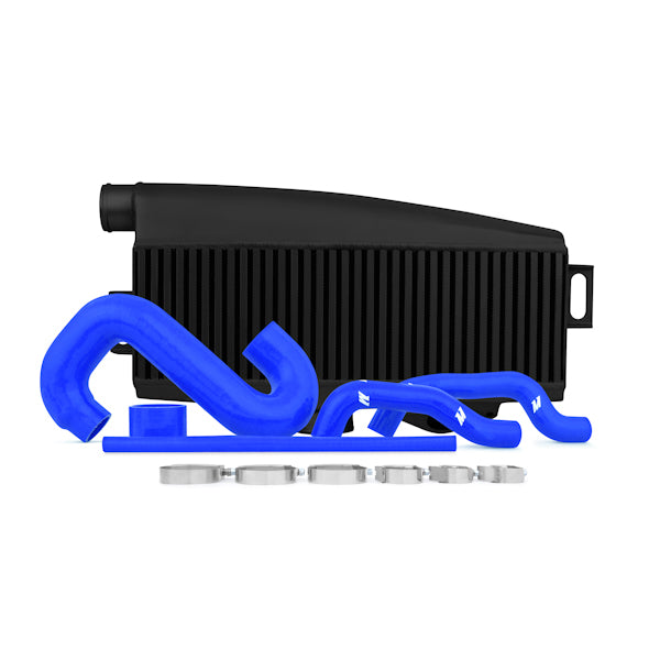 Performance Top-Mount Intercooler Kit <br> 02-07 Subaru Impreza, Saab 9-2X 2.0L 2.5L