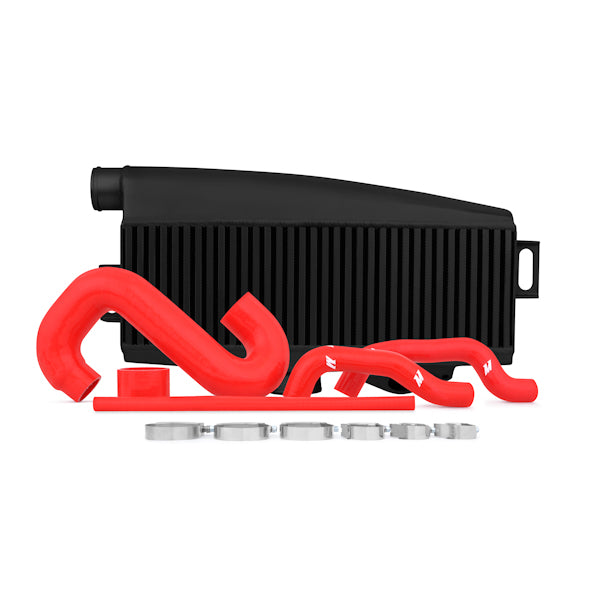 Performance Top-Mount Intercooler Kit <br> 02-07 Subaru Impreza, Saab 9-2X 2.0L 2.5L