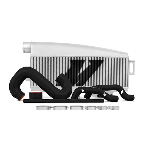 Performance Top-Mount Intercooler Kit <br> 02-07 Subaru Impreza, Saab 9-2X 2.0L 2.5L