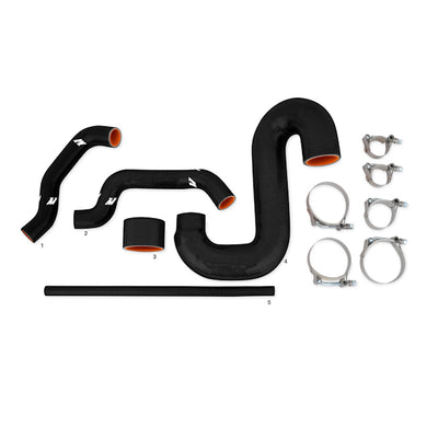 Performance Top-Mount Intercooler Kit <br> 02-07 Subaru Impreza, Saab 9-2X 2.0L 2.5L