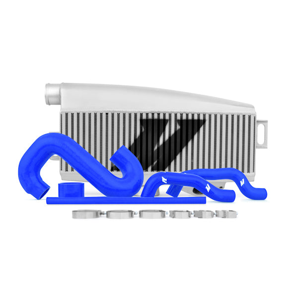 Performance Top-Mount Intercooler Kit <br> 02-07 Subaru Impreza, Saab 9-2X 2.0L 2.5L