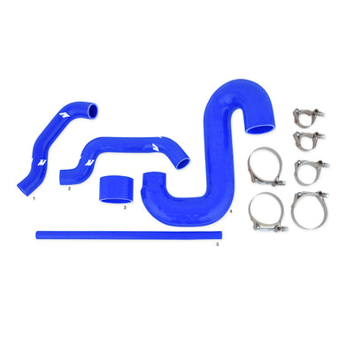 Performance Top-Mount Intercooler Kit <br> 02-07 Subaru Impreza, Saab 9-2X 2.0L 2.5L