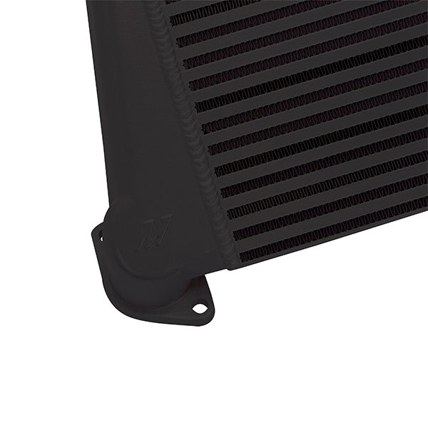 Performance Top-Mount Intercooler Kit <br> 09-13 Subaru Forester Impreza WRX