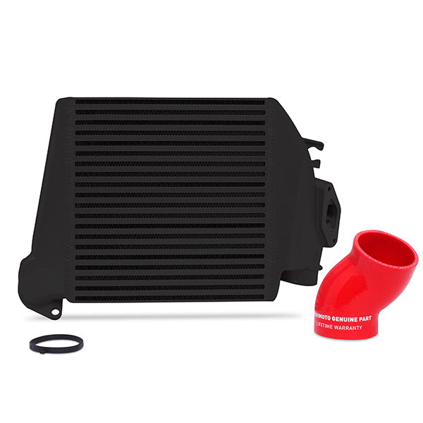 Performance Top-Mount Intercooler Kit <br> 09-13 Subaru Forester Impreza WRX