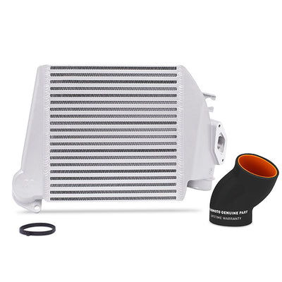 Performance Top-Mount Intercooler Kit <br> 09-13 Subaru Forester Impreza WRX
