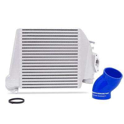 Performance Top-Mount Intercooler Kit <br> 09-13 Subaru Forester Impreza WRX