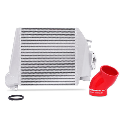 Performance Top-Mount Intercooler Kit <br> 09-13 Subaru Forester Impreza WRX