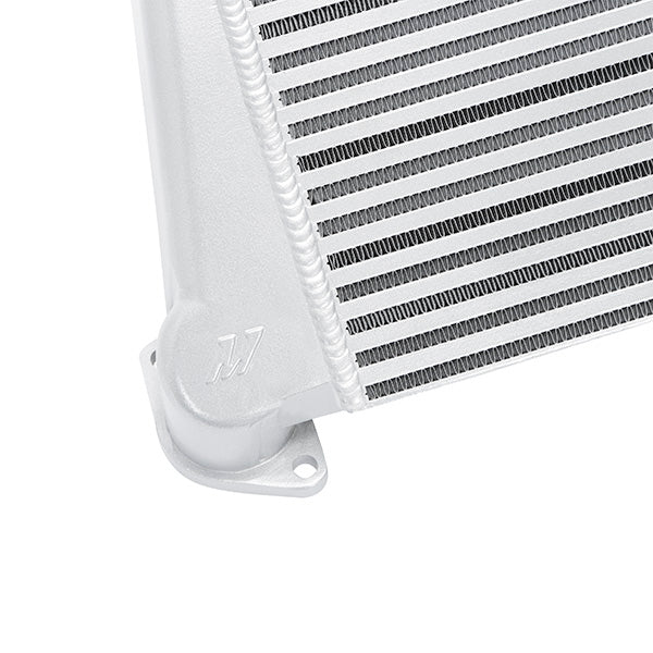 Performance Top-Mount Intercooler Kit <br> 09-13 Subaru Forester Impreza WRX