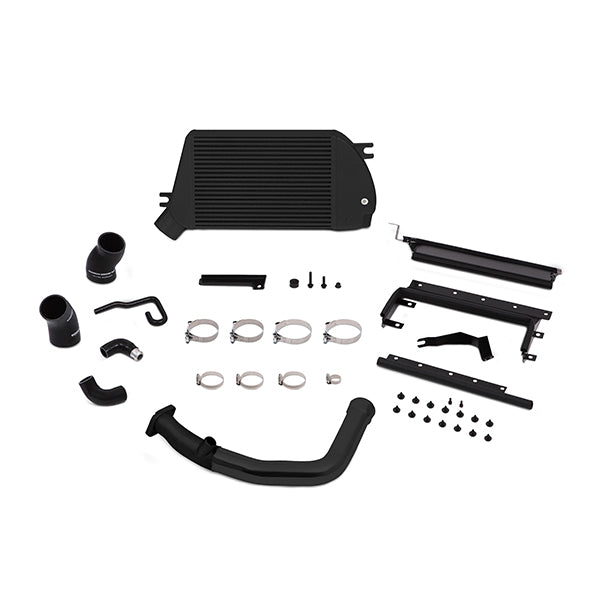 Performance Intercooler <br> 14-21 Subaru WRX Forester 2.0L