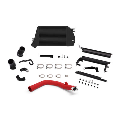 Performance Intercooler <br> 14-21 Subaru WRX Forester 2.0L