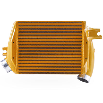Performance Top-Mount Intercooler Kit <br> 14-21 Subaru WRX Forester 2.0L