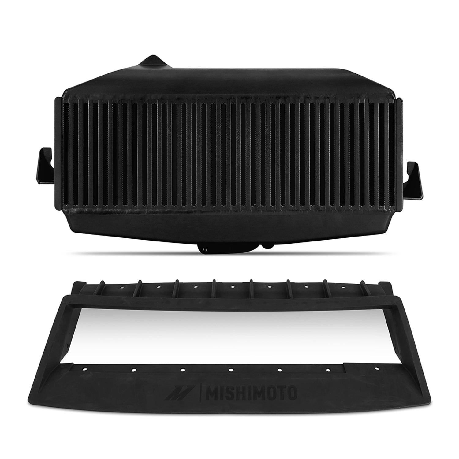 Performance Top-Mount Intercooler Kit <br> 22-26 Subaru WRX 2.4L