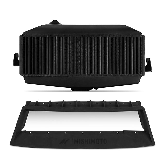 Performance Top-Mount Intercooler Kit <br> 22-26 Subaru WRX 2.4L