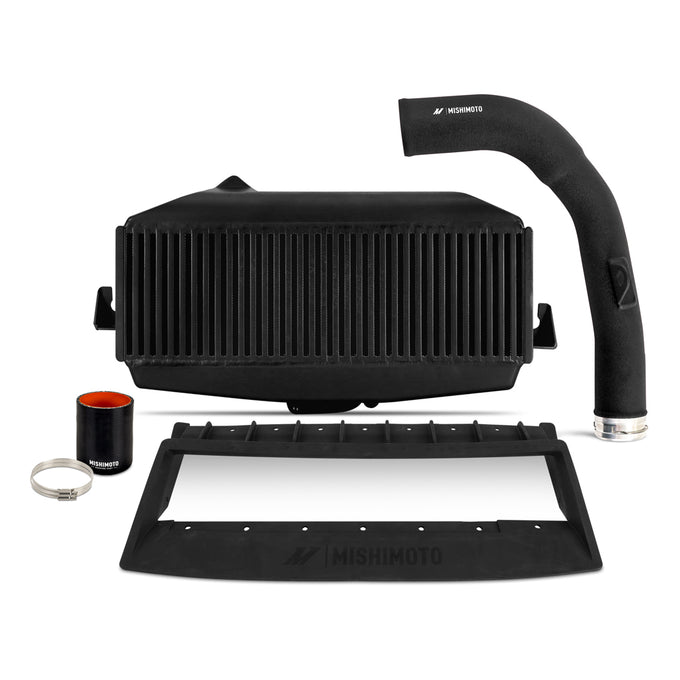 Performance Top-Mount Intercooler Kit <br> 22-26 Subaru WRX 2.4L