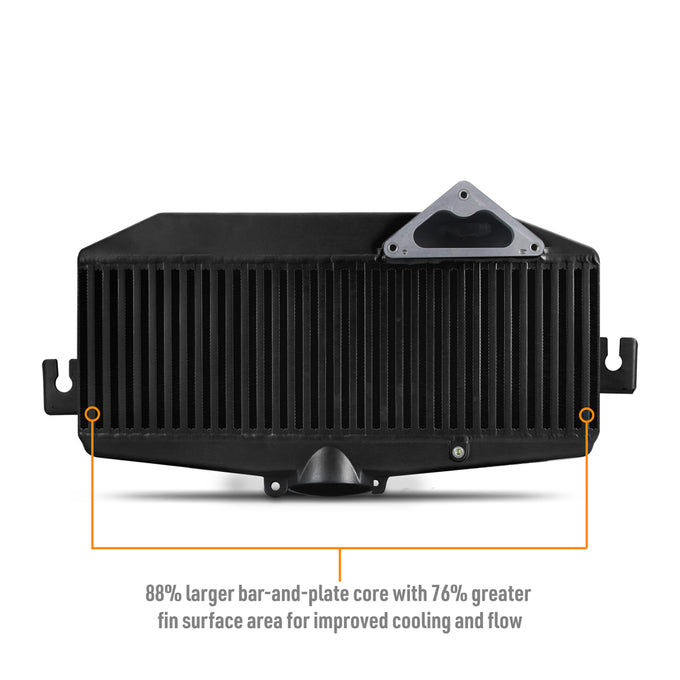 Performance Top-Mount Intercooler Kit <br> 22-26 Subaru WRX 2.4L
