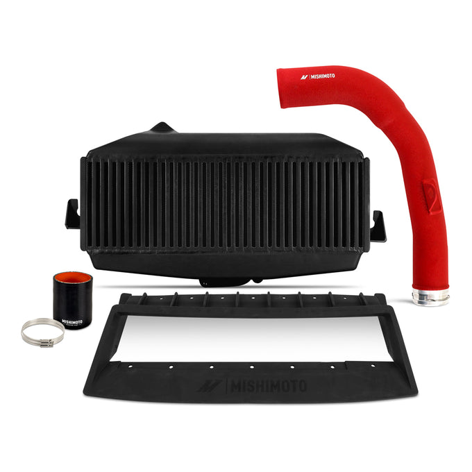Performance Top-Mount Intercooler Kit <br> 22-26 Subaru WRX 2.4L