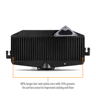 Performance Top-Mount Intercooler Kit <br> 22-26 Subaru WRX 2.4L