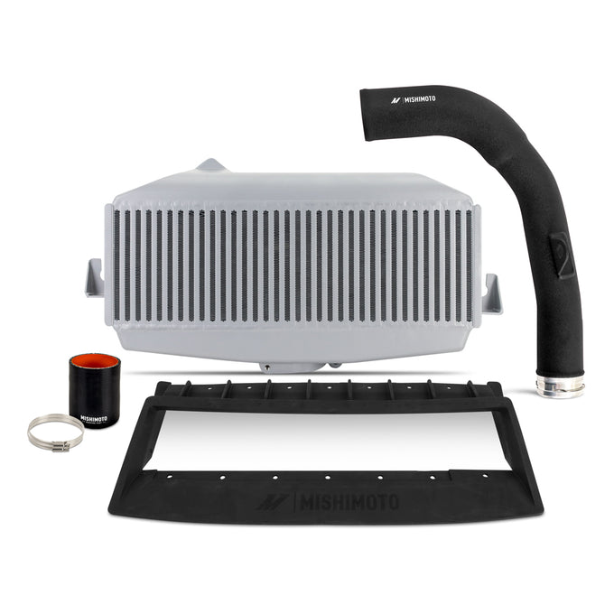 Performance Top-Mount Intercooler Kit <br> 22-26 Subaru WRX 2.4L