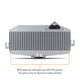 Performance Top-Mount Intercooler Kit <br> 22-26 Subaru WRX 2.4L