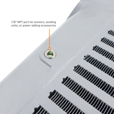 Performance Top-Mount Intercooler Kit <br> 22-26 Subaru WRX 2.4L
