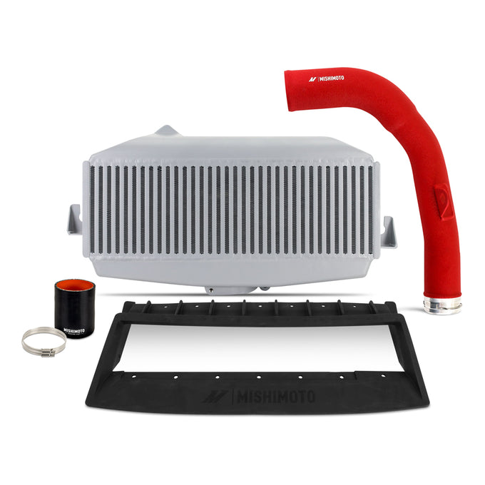 Performance Top-Mount Intercooler Kit <br> 22-26 Subaru WRX 2.4L