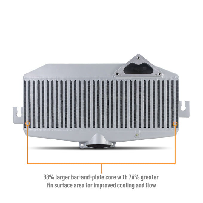 Performance Top-Mount Intercooler Kit <br> 22-26 Subaru WRX 2.4L