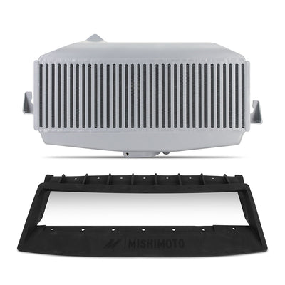 Performance Top-Mount Intercooler Kit <br> 22-26 Subaru WRX 2.4L