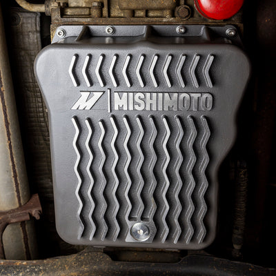 Aluminum Pan <br> 06-19 Chevy Silverado GMC Sierra 2500 3500
