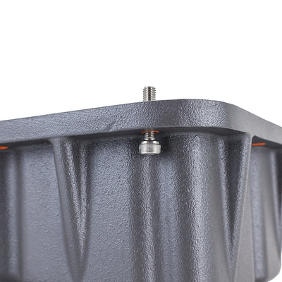 Aluminum Pan <br> 11-19 Ford F-250 F-350 E-350 Super Duty