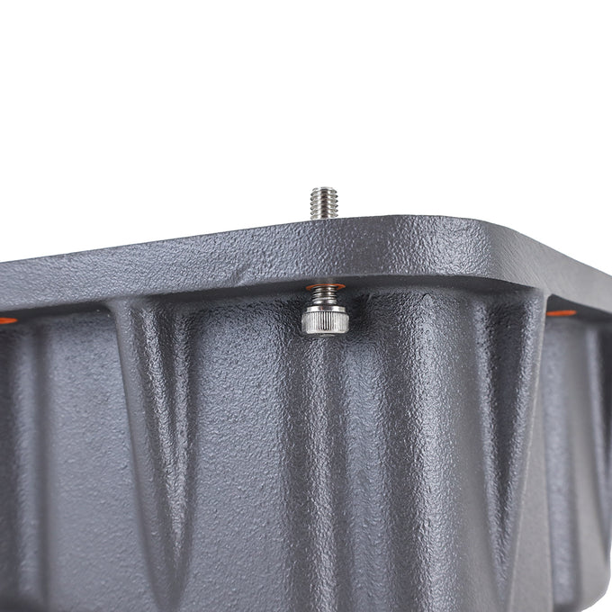 Aluminum Pan <br> 11-19 Ford F-250 F-350 E-350 Super Duty