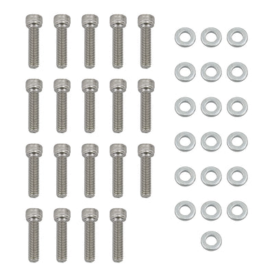 Aluminum Pan <br> 11-19 Ford F-250 F-350 E-350 Super Duty