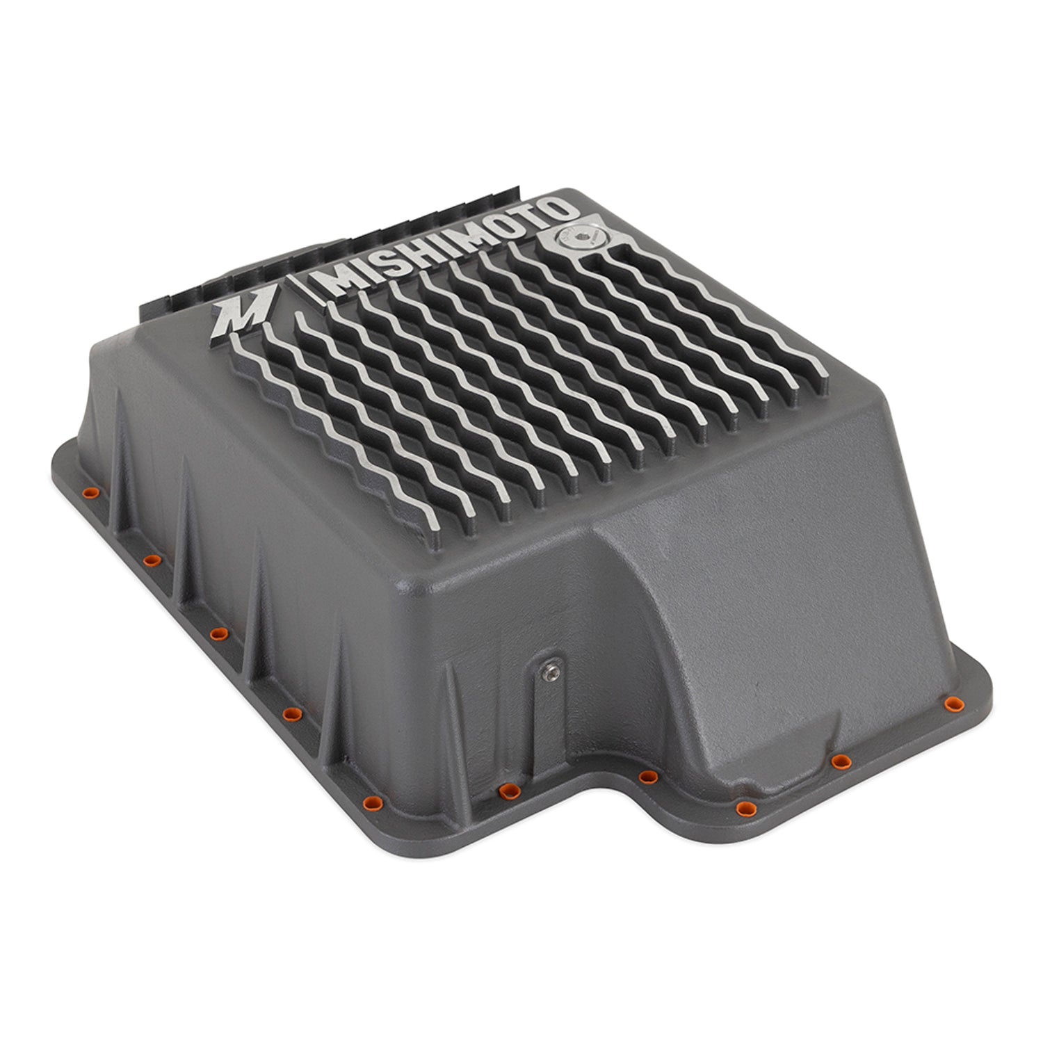 Aluminum Pan <br> 92-16 Ford E/F Series Super Duty Expedition