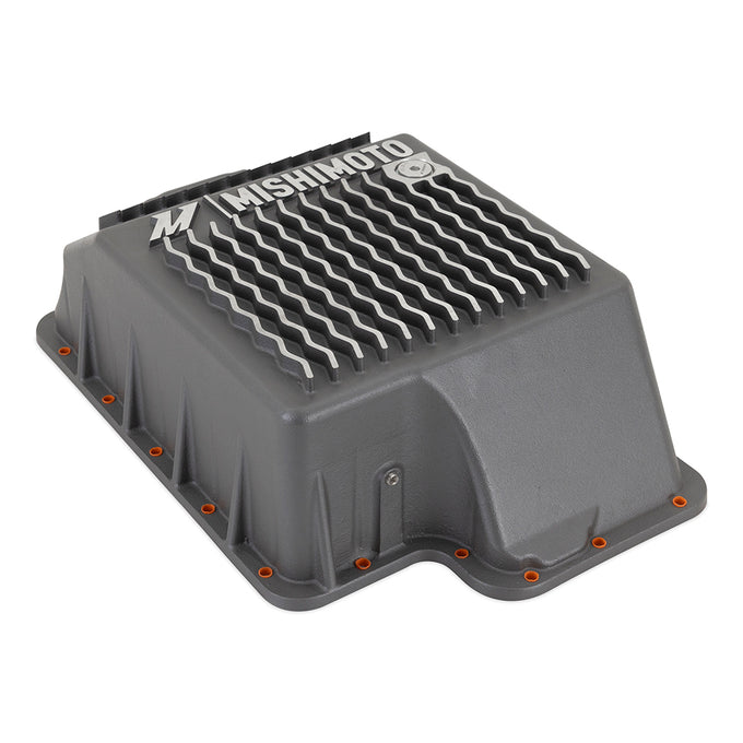 Aluminum Pan <br> 92-16 Ford E/F Series Super Duty Expedition