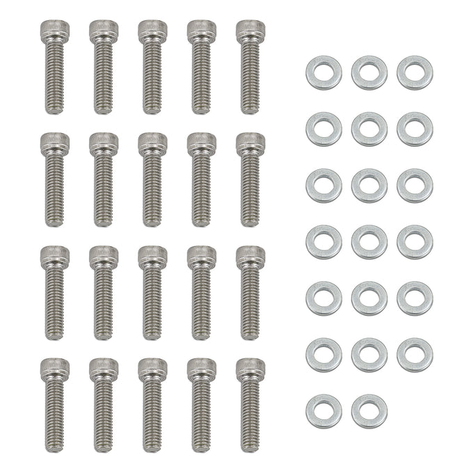Aluminum Pan <br> 92-16 Ford E/F Series Super Duty Expedition