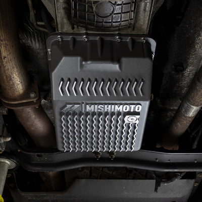 Aluminum Pan <br> 92-16 Ford E/F Series Super Duty Expedition