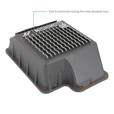 Aluminum Pan <br> 92-16 Ford E/F Series Super Duty Expedition