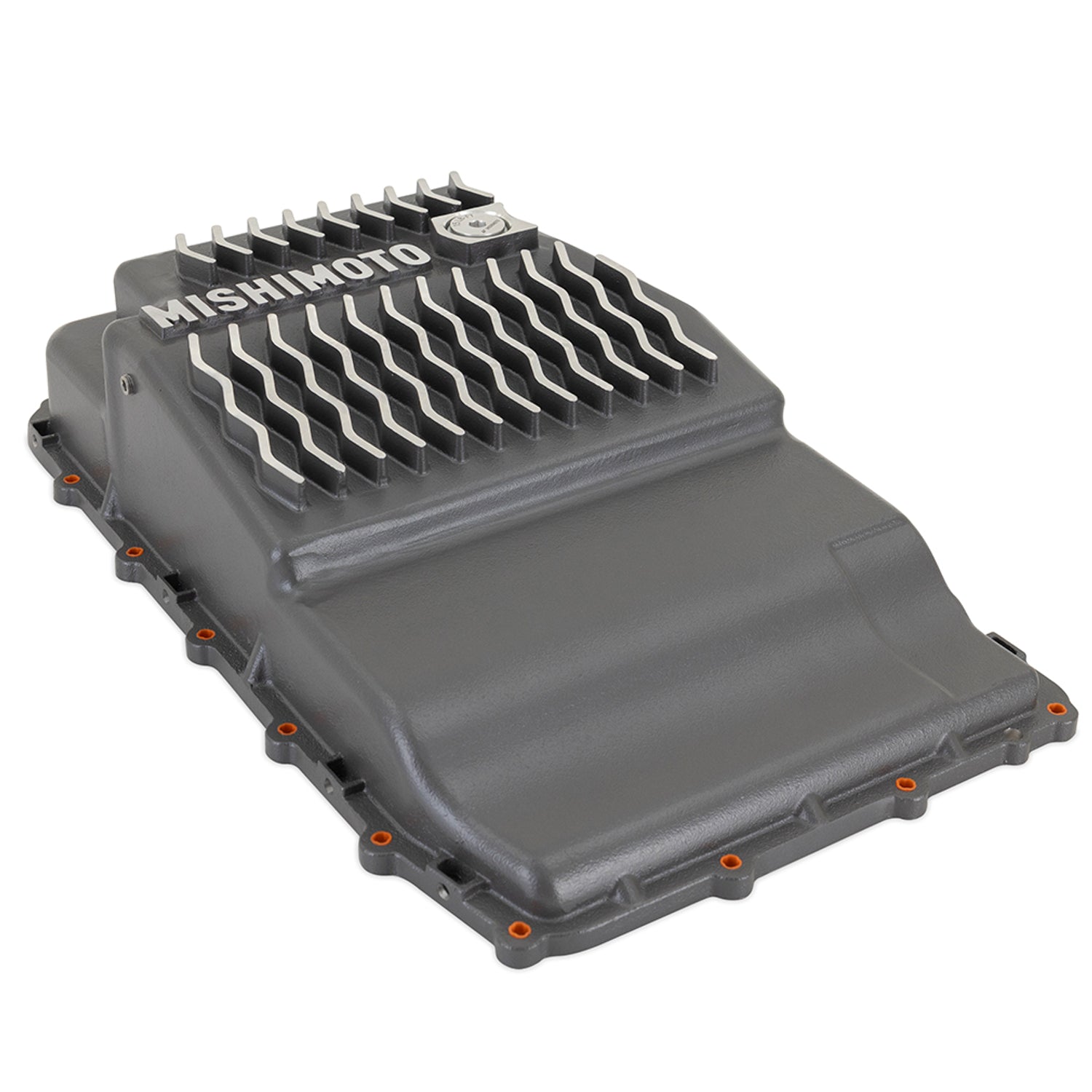 Aluminum Pan <br> 17-26 Ford F-150 Ranger Explorer Bronco