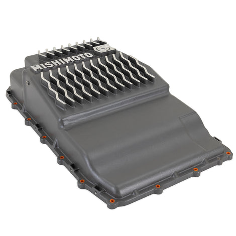 Aluminum Pan <br> 17-26 Ford F-150 Ranger Explorer Bronco