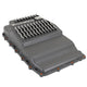 Aluminum Pan <br> 17-26 Ford F-150 Ranger Explorer Bronco
