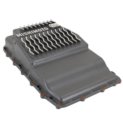 Aluminum Pan <br> 17-26 Ford F-150 Ranger Explorer Bronco