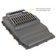 Aluminum Pan <br> 17-26 Ford F-150 Ranger Explorer Bronco