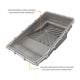 Aluminum Pan <br> 17-26 Ford F-150 Ranger Explorer Bronco